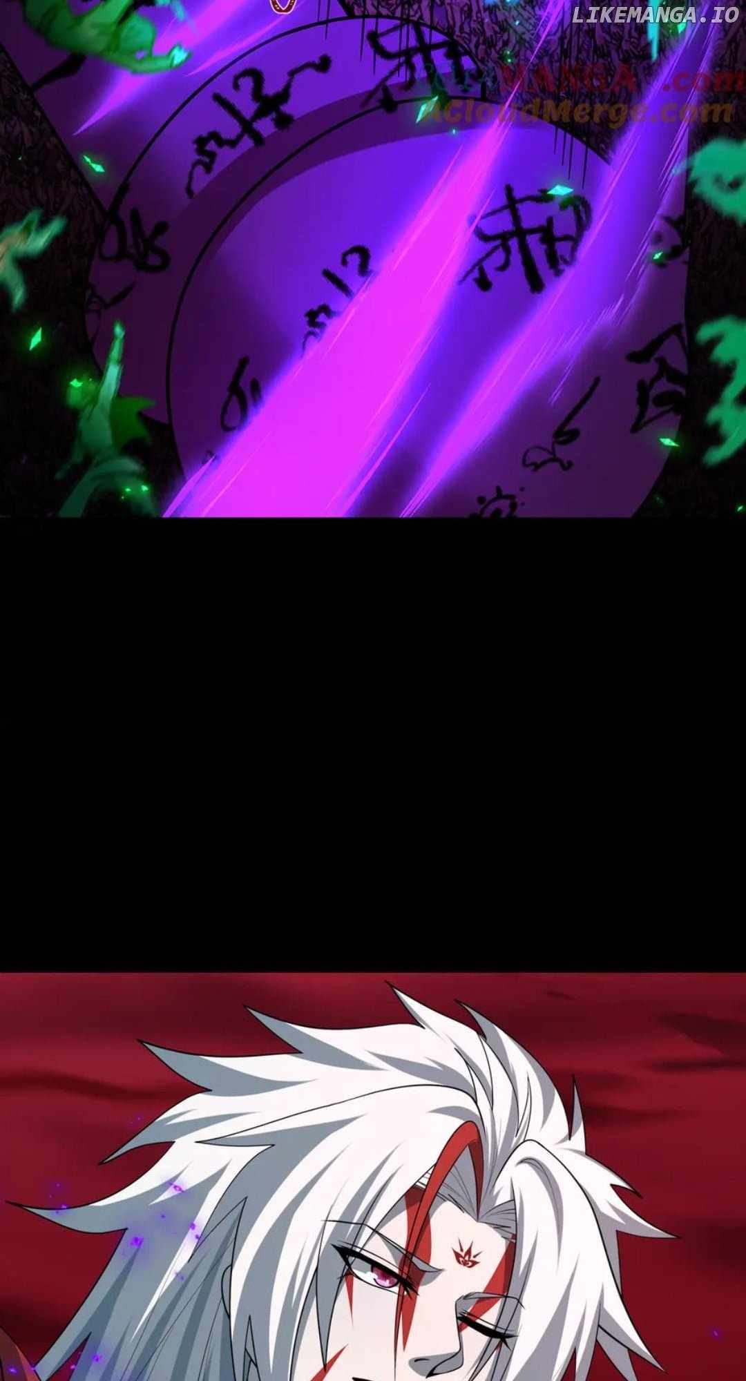 Age of Terror Chapter 485 50